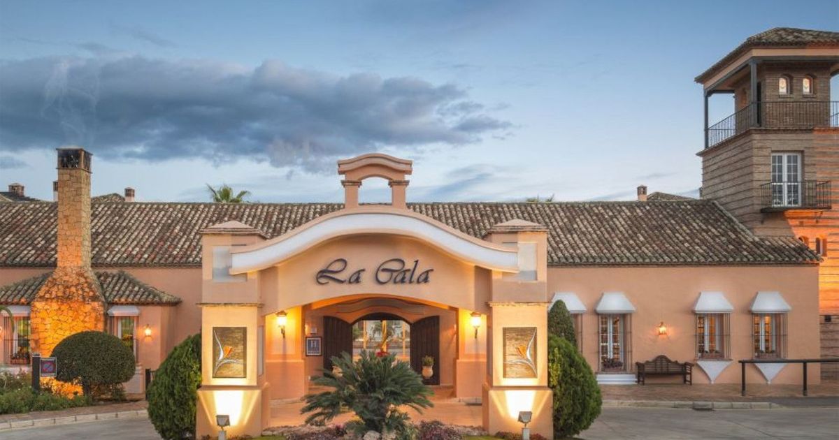 Residential Plot in La Cala Golf, La Cala Golf, 12/12