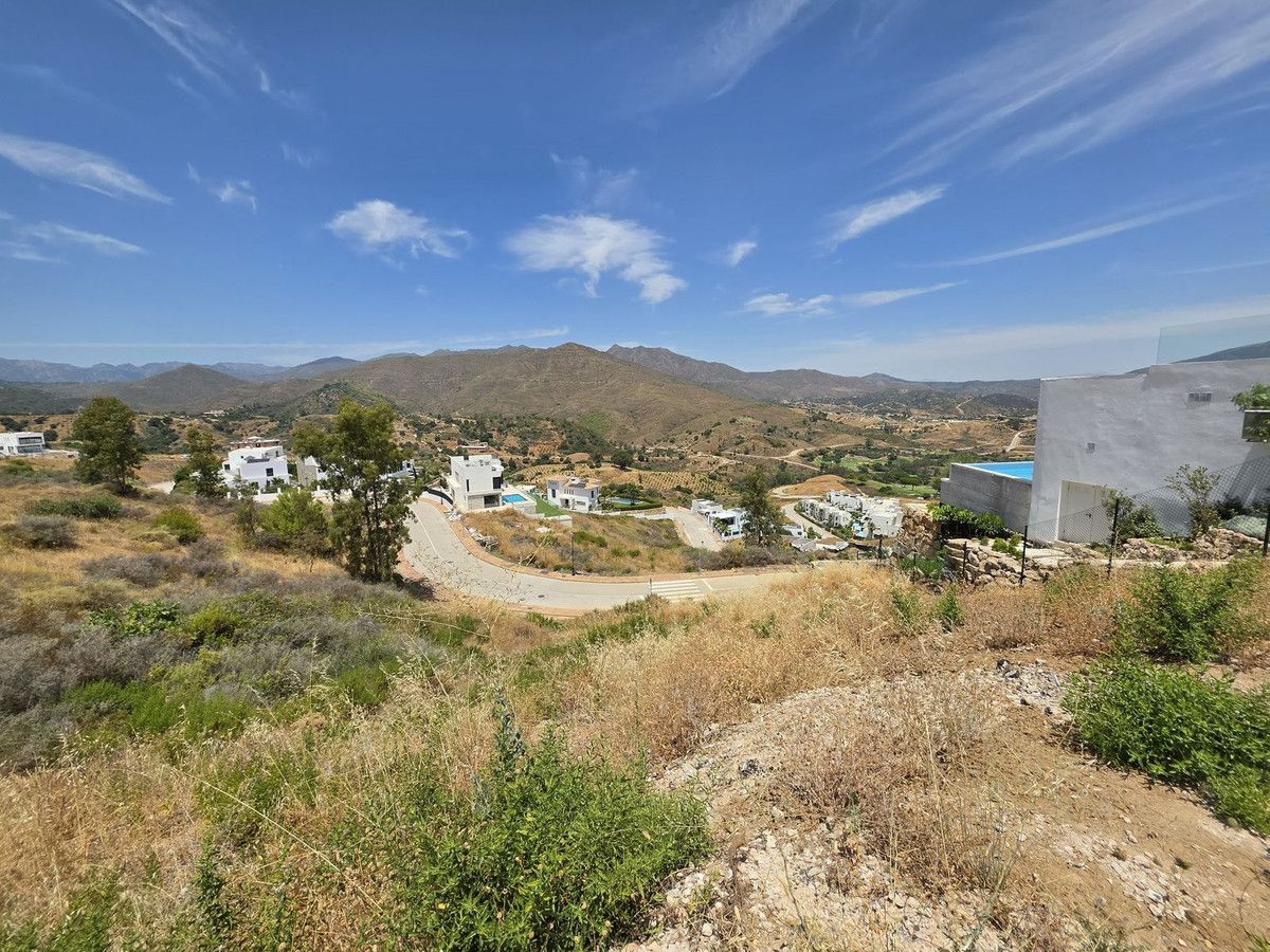 Residential Plot in La Cala Golf, La Cala Golf, 3/12