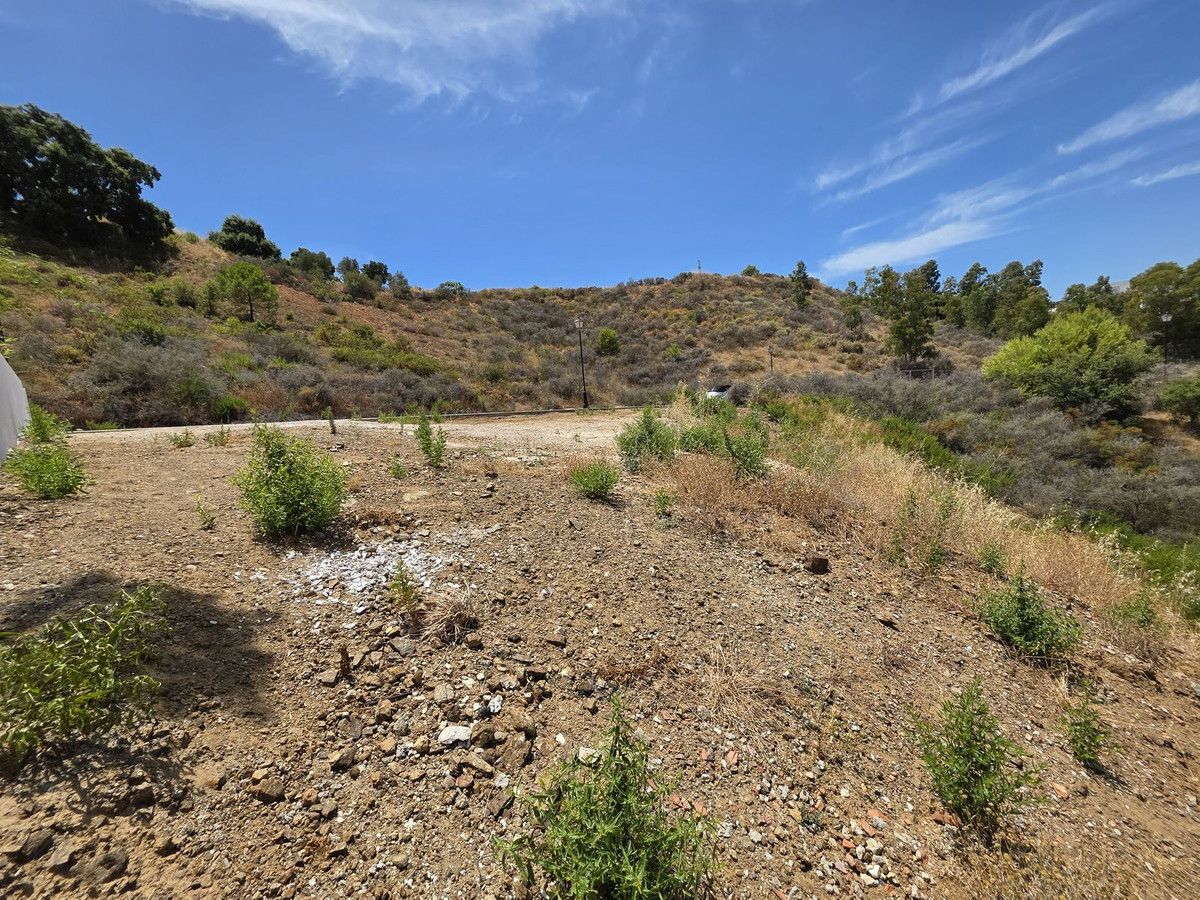 Residential Plot in La Cala Golf, La Cala Golf, 4/12