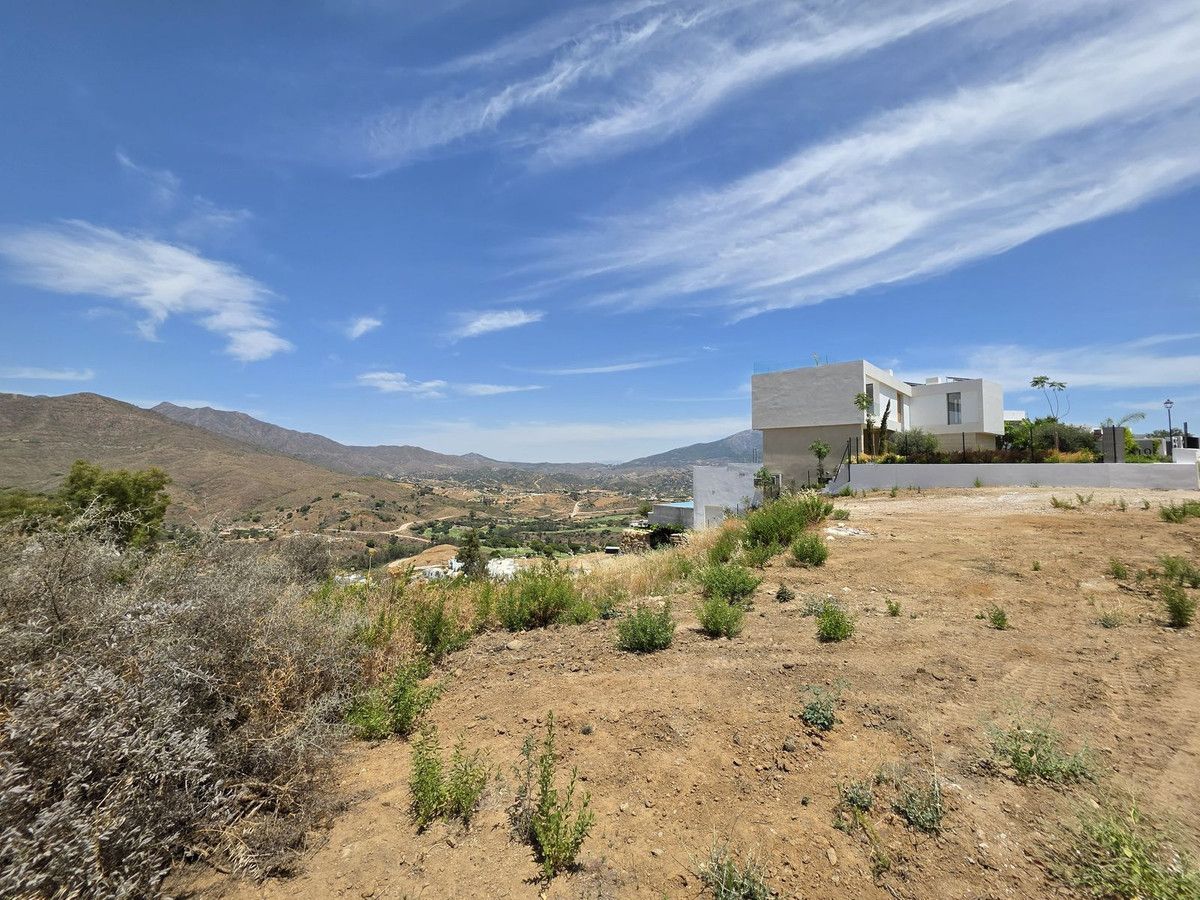 Residential Plot in La Cala Golf, La Cala Golf, 5/12