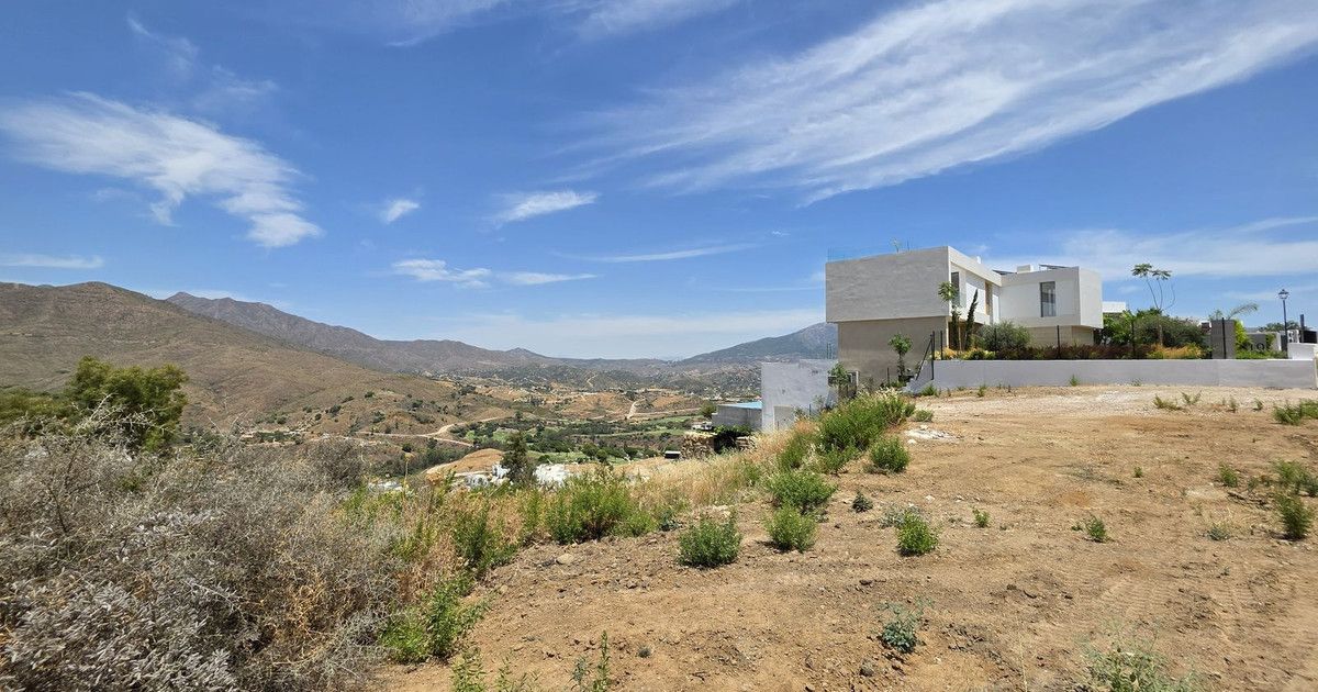 Residential Plot in La Cala Golf, La Cala Golf, 5/12