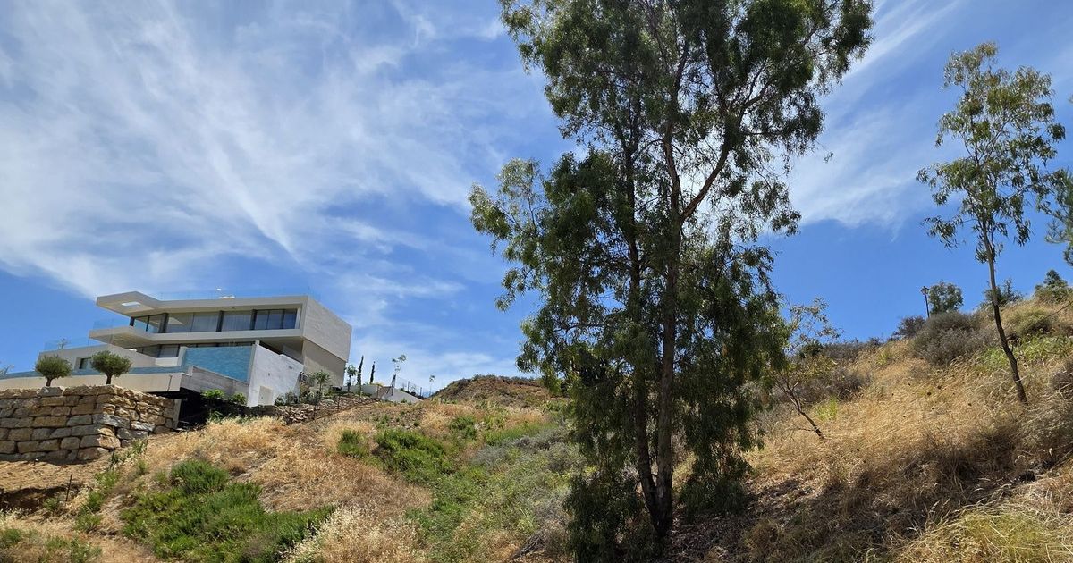 Residential Plot in La Cala Golf, La Cala Golf, 6/12