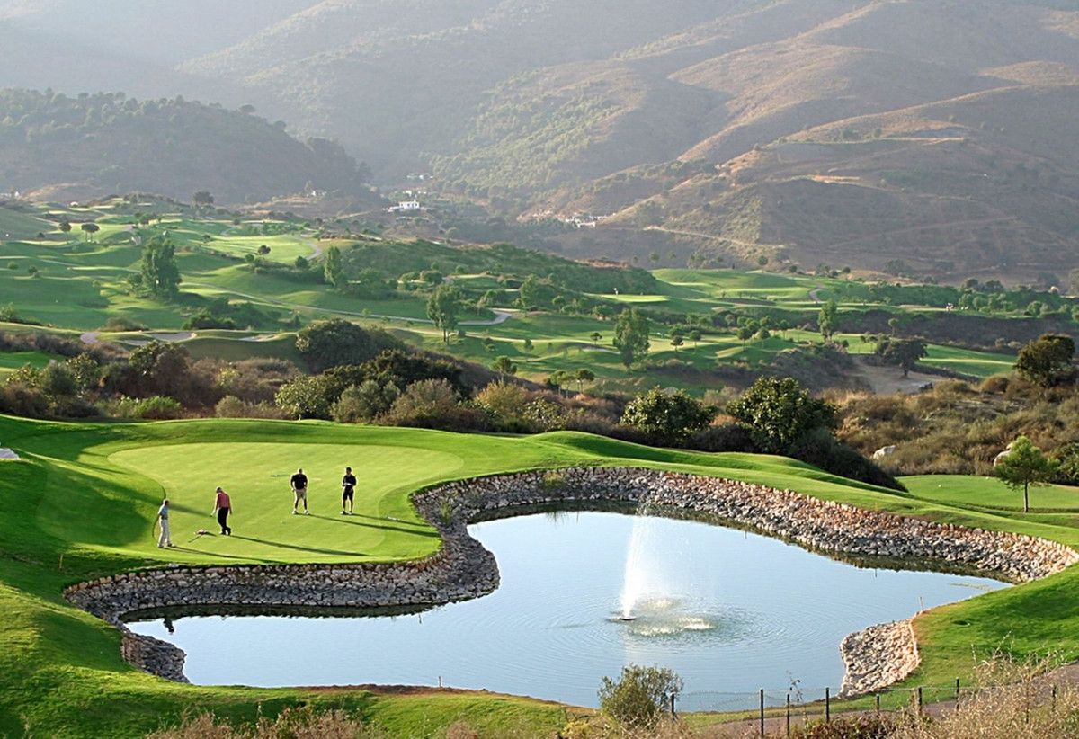 Residential Plot in La Cala Golf, La Cala Golf, 7/12