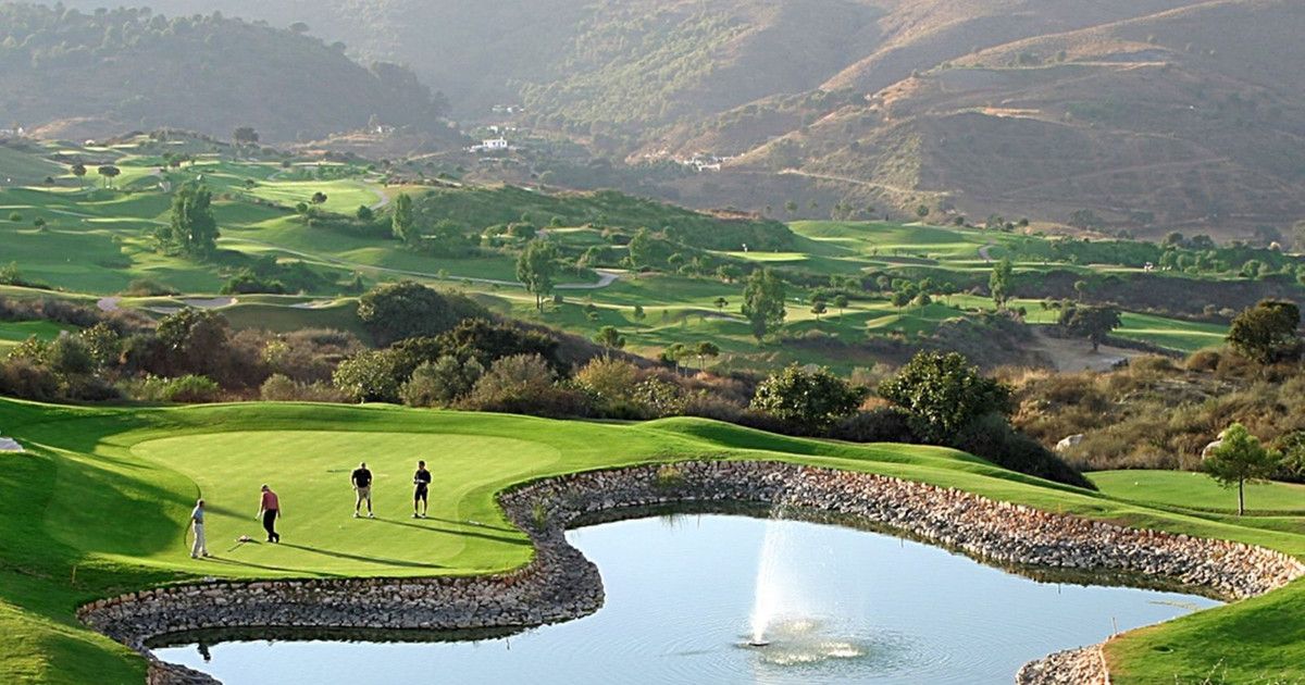 Residential Plot in La Cala Golf, La Cala Golf, 7/12