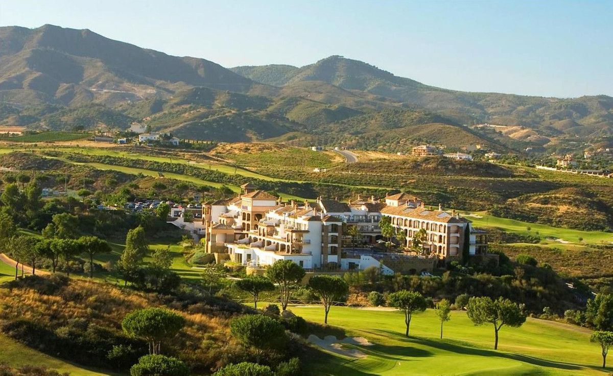 Residential Plot in La Cala Golf, La Cala Golf, 10/12