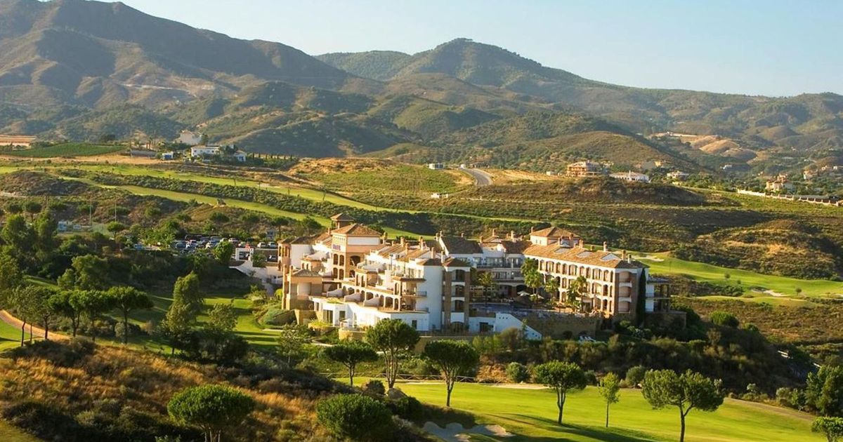 Residential Plot in La Cala Golf, La Cala Golf, 10/12