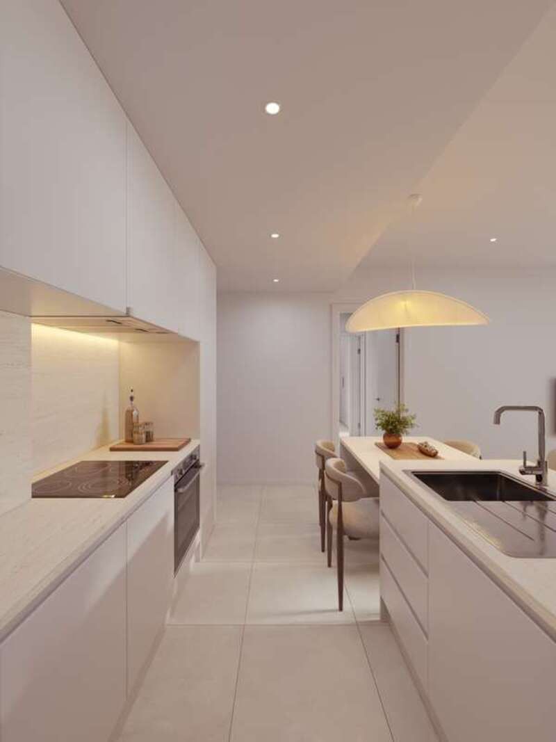 Apartment in Fuengirola, Fuengirola, 11/12