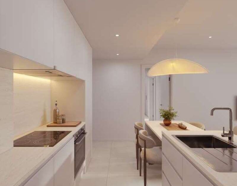 Apartment in Fuengirola, Fuengirola, 11/12