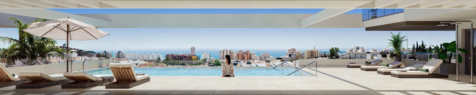 Apartment in Fuengirola, Fuengirola, 12/12