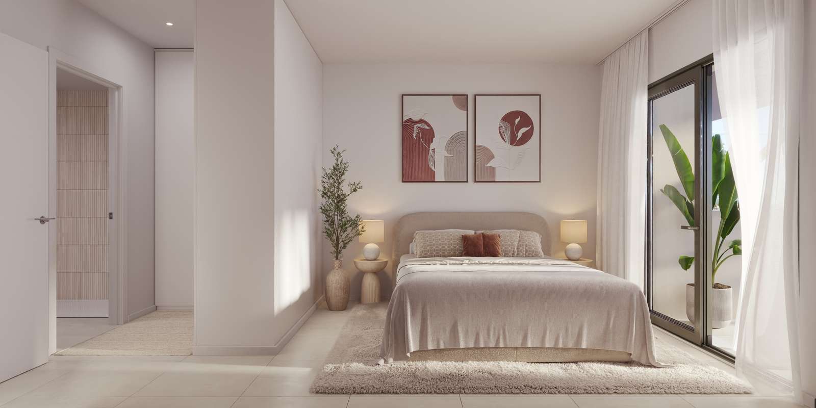 Apartment in Fuengirola, Fuengirola, 7/12