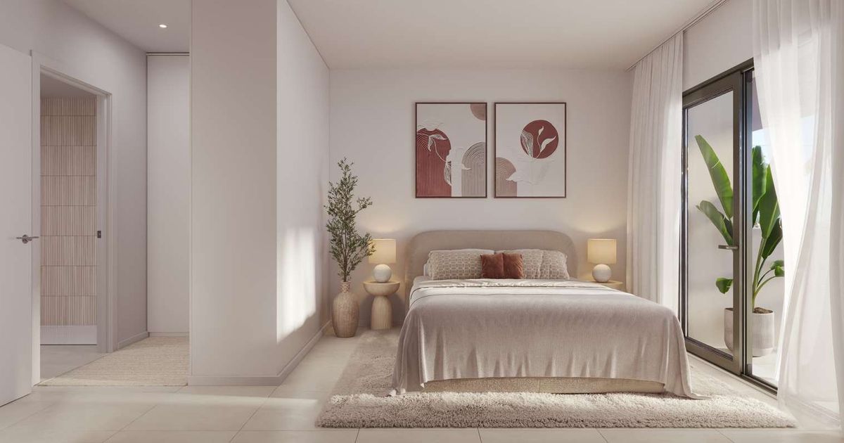 Apartment in Fuengirola, Fuengirola, 8/12