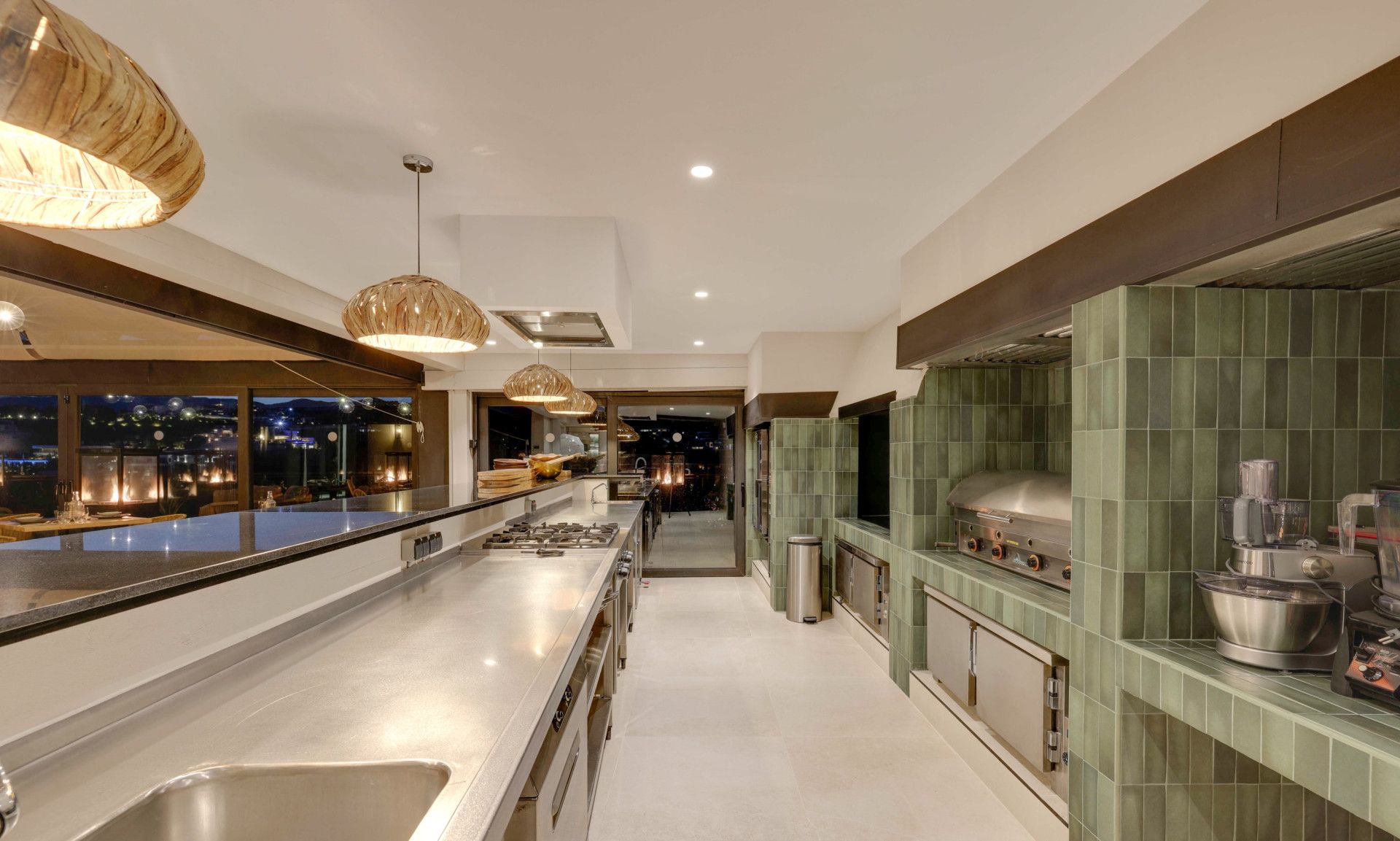 Villa in Benahavis, Paraiso Alto, Benahavis, 2/12