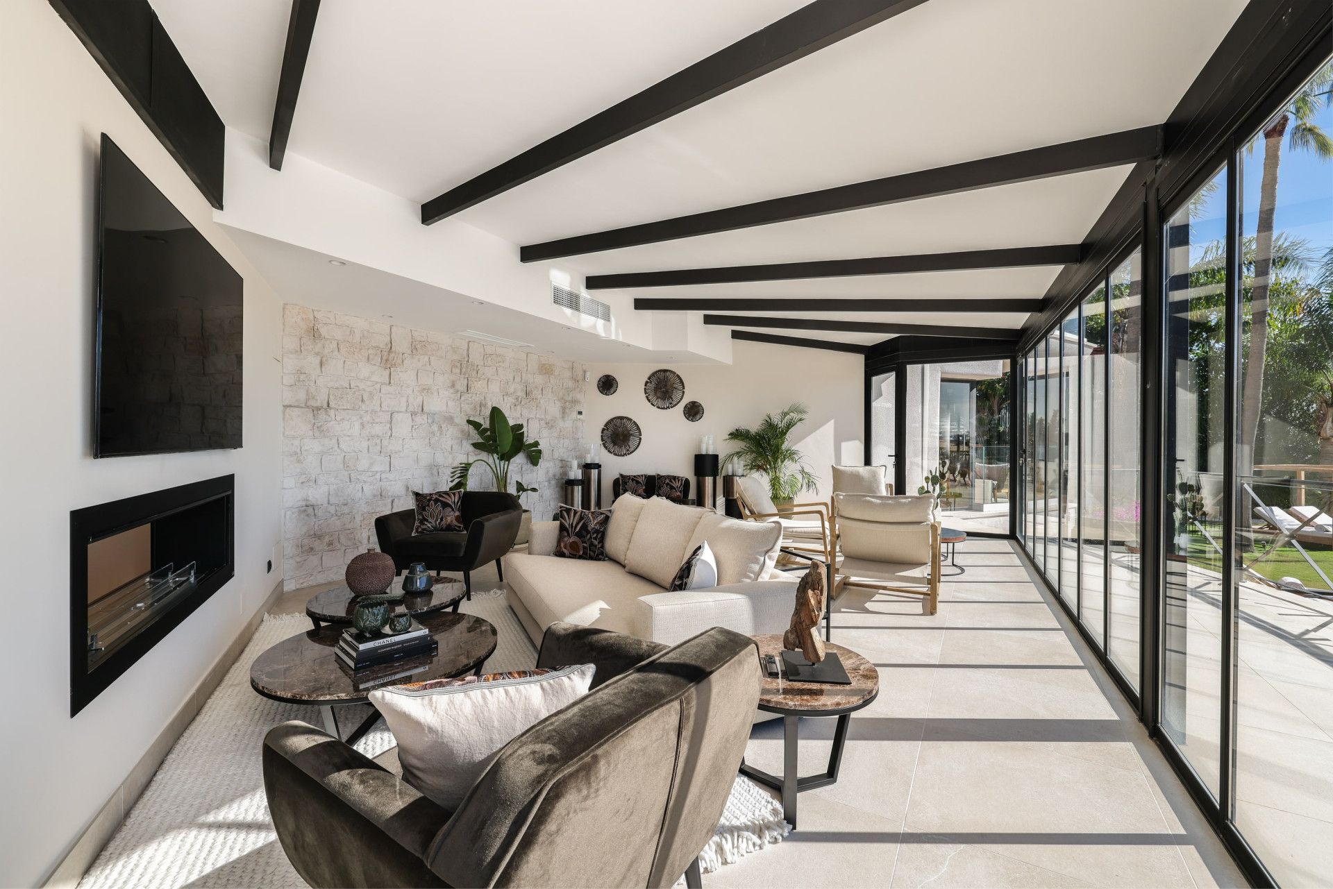 Villa in Benahavis, Paraiso Alto, Benahavis, 12/12