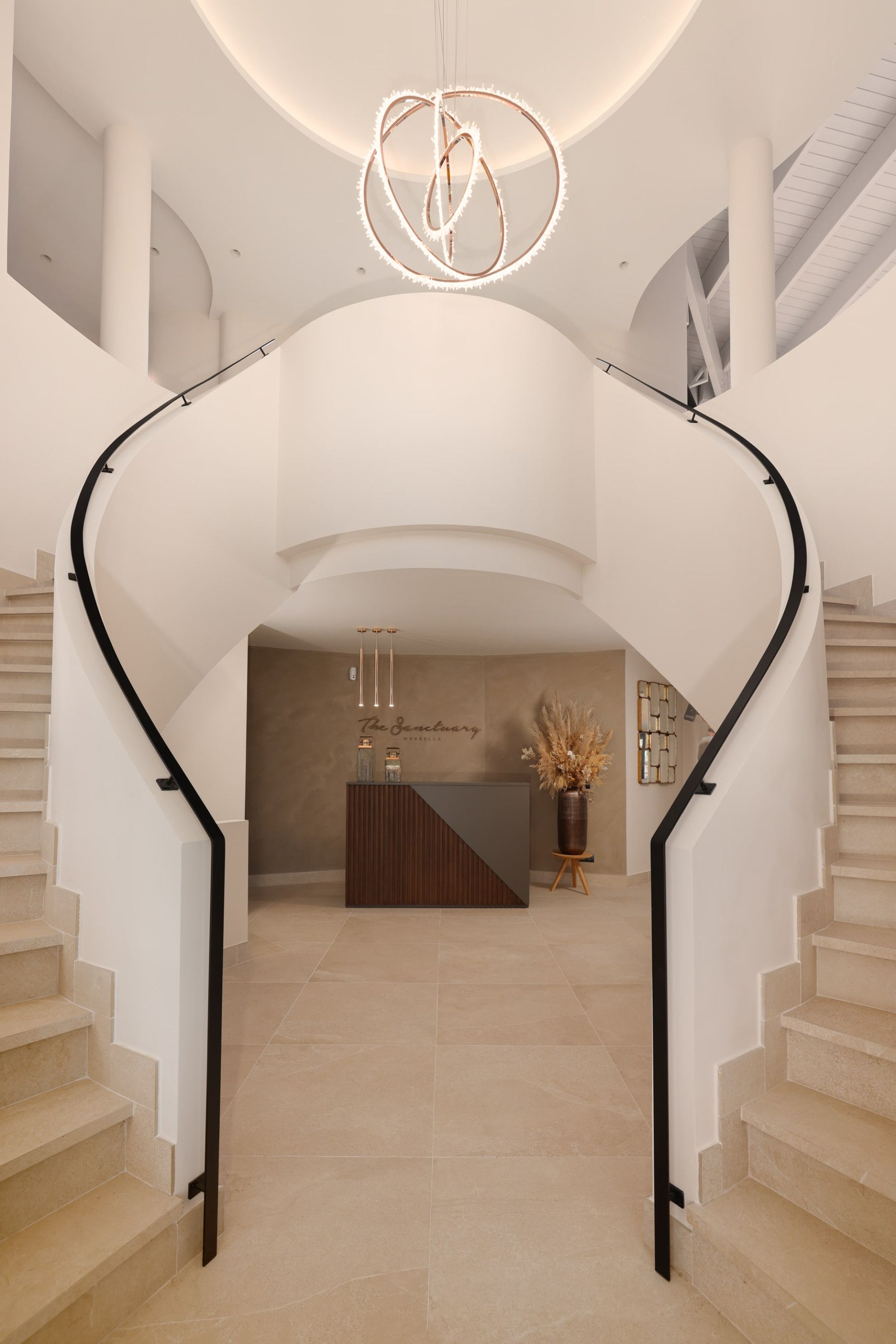 Villa in Benahavis, Paraiso Alto, Benahavis, 4/12