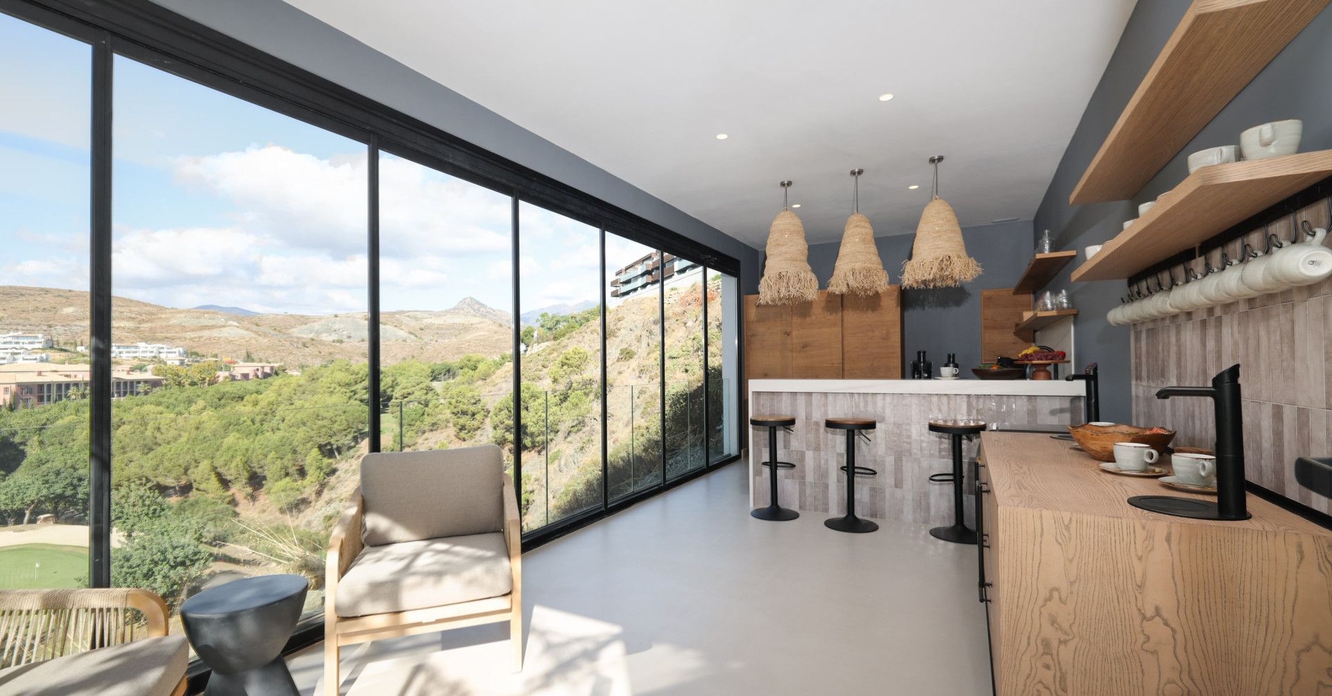 Villa in Benahavis, Paraiso Alto, Benahavis, 7/12