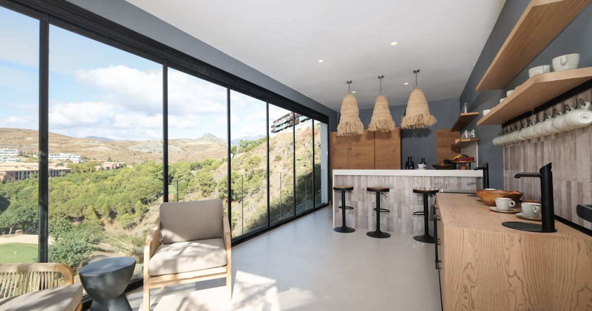Villa in Benahavis, Paraiso Alto, Benahavis, 7/12