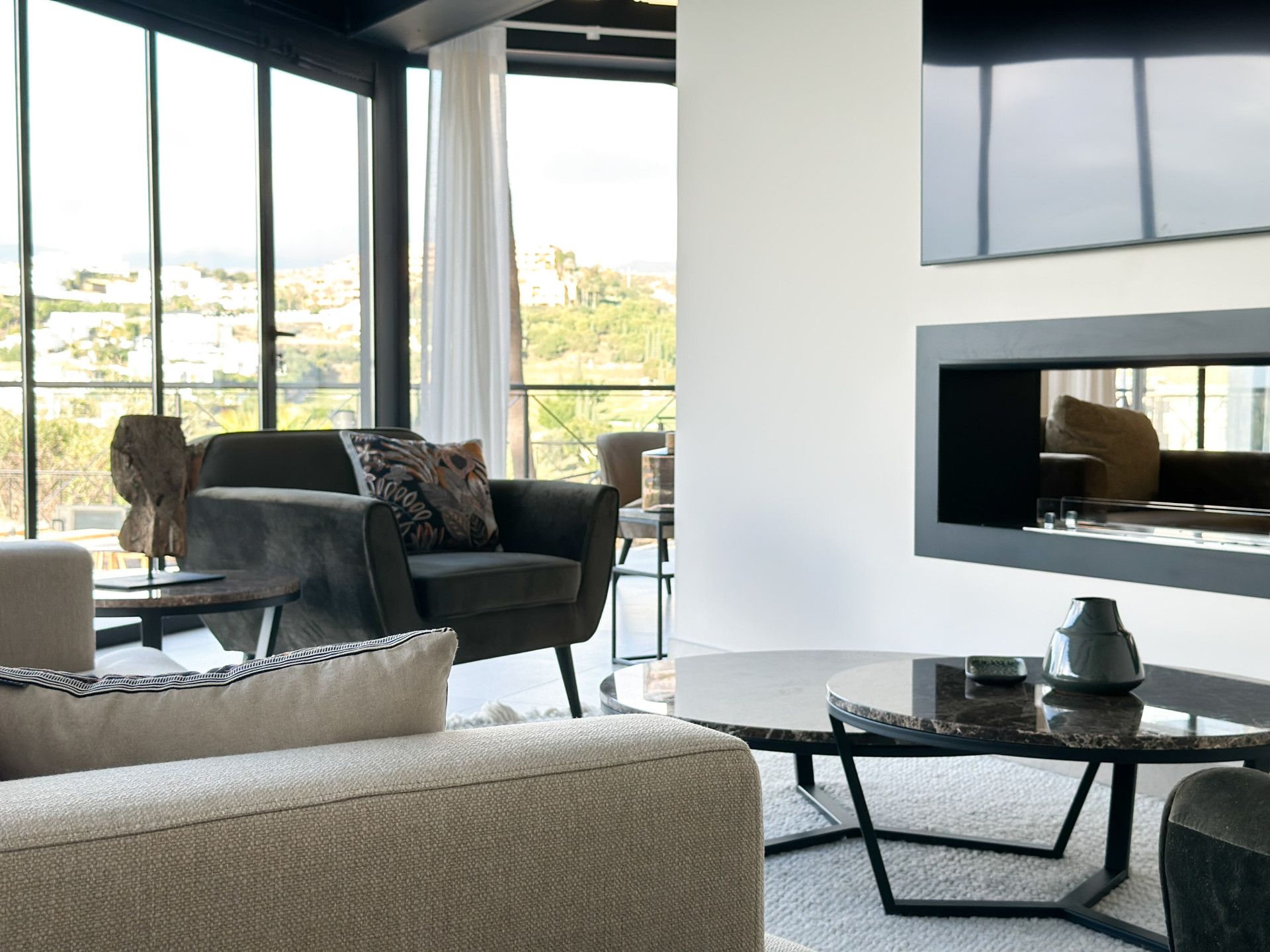 Villa in Benahavis, Paraiso Alto, Benahavis, 9/12
