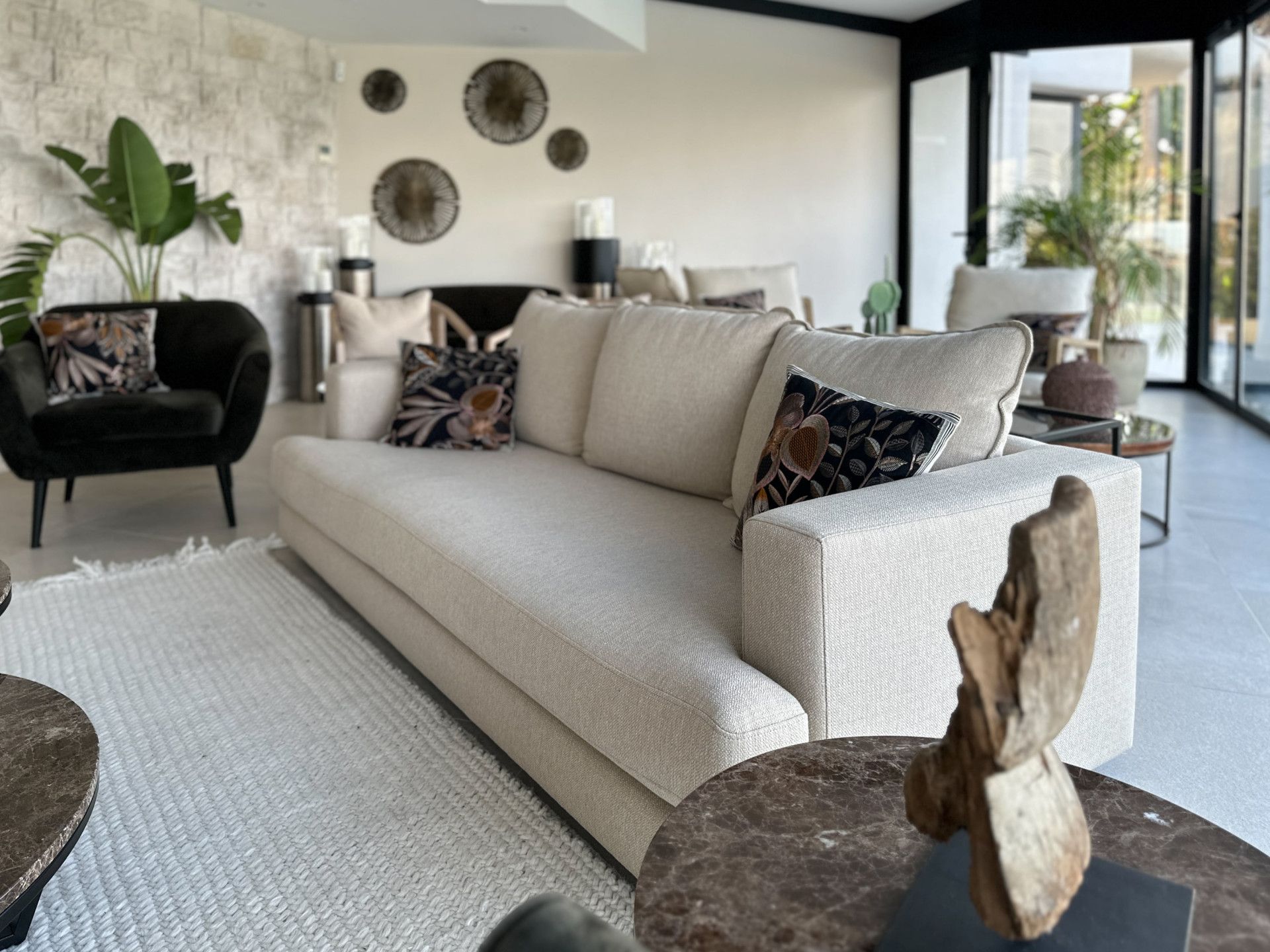 Villa in Benahavis, Paraiso Alto, Benahavis, 10/12