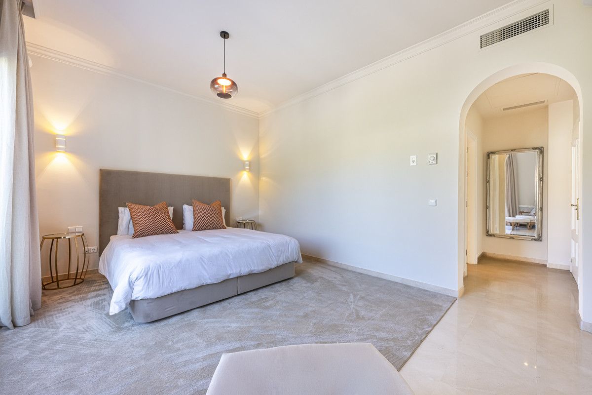 Fristående villa i Benahavís, Benahavís, 4/12
