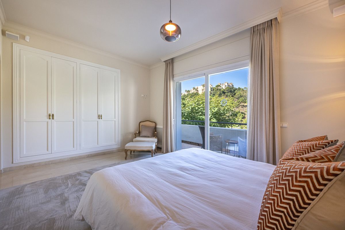 Fristående villa i Benahavís, Benahavís, 5/12