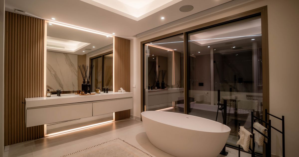 Villa en Nueva Andalucía, Celeste Marbella, Nueva Andalucia, 11/12
