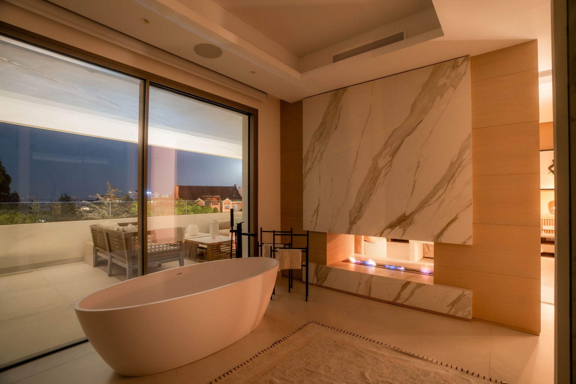 Villa en Nueva Andalucía, Celeste Marbella, Nueva Andalucia, 12/12