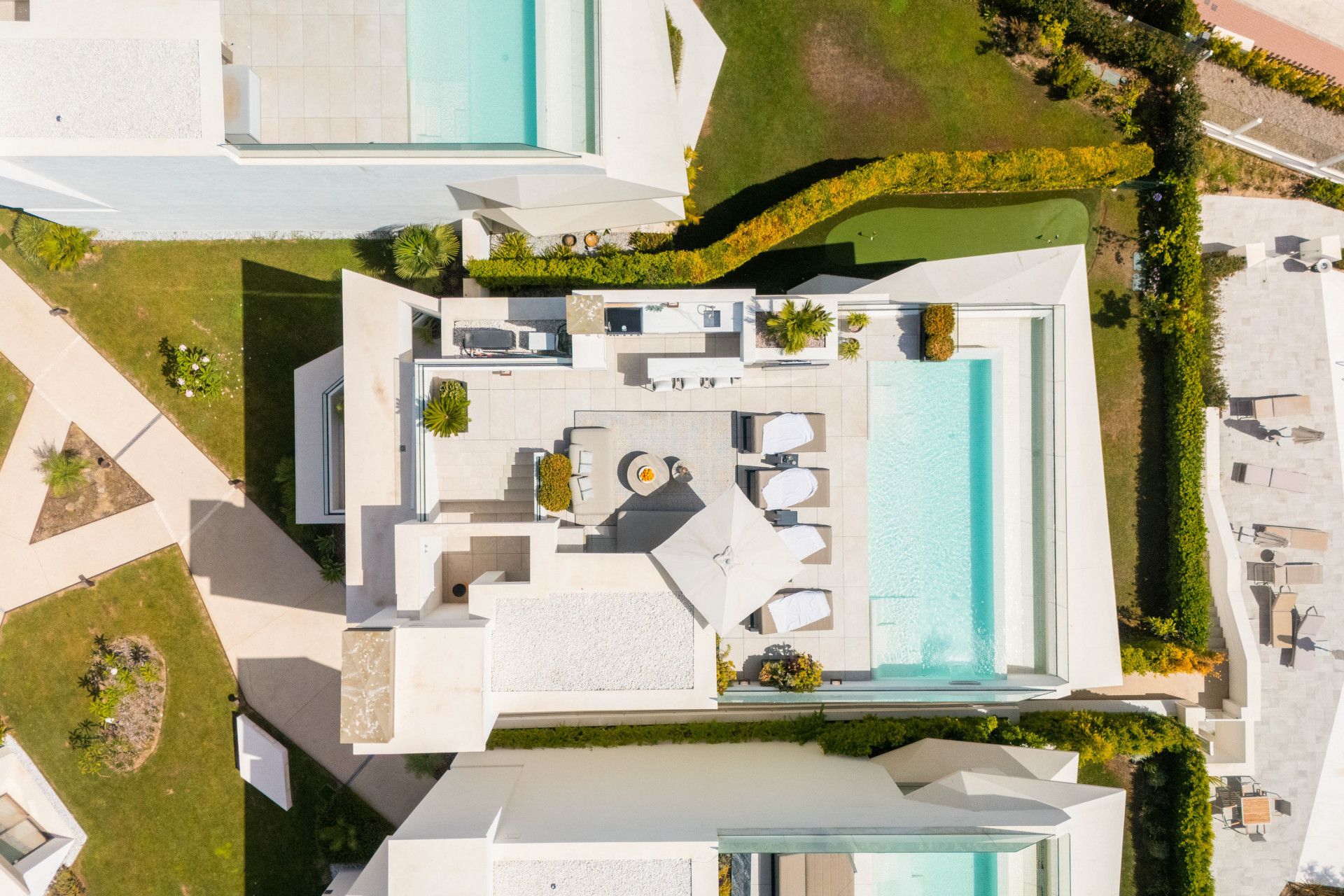 Villa en Nueva Andalucía, Celeste Marbella, Nueva Andalucia, 3/12