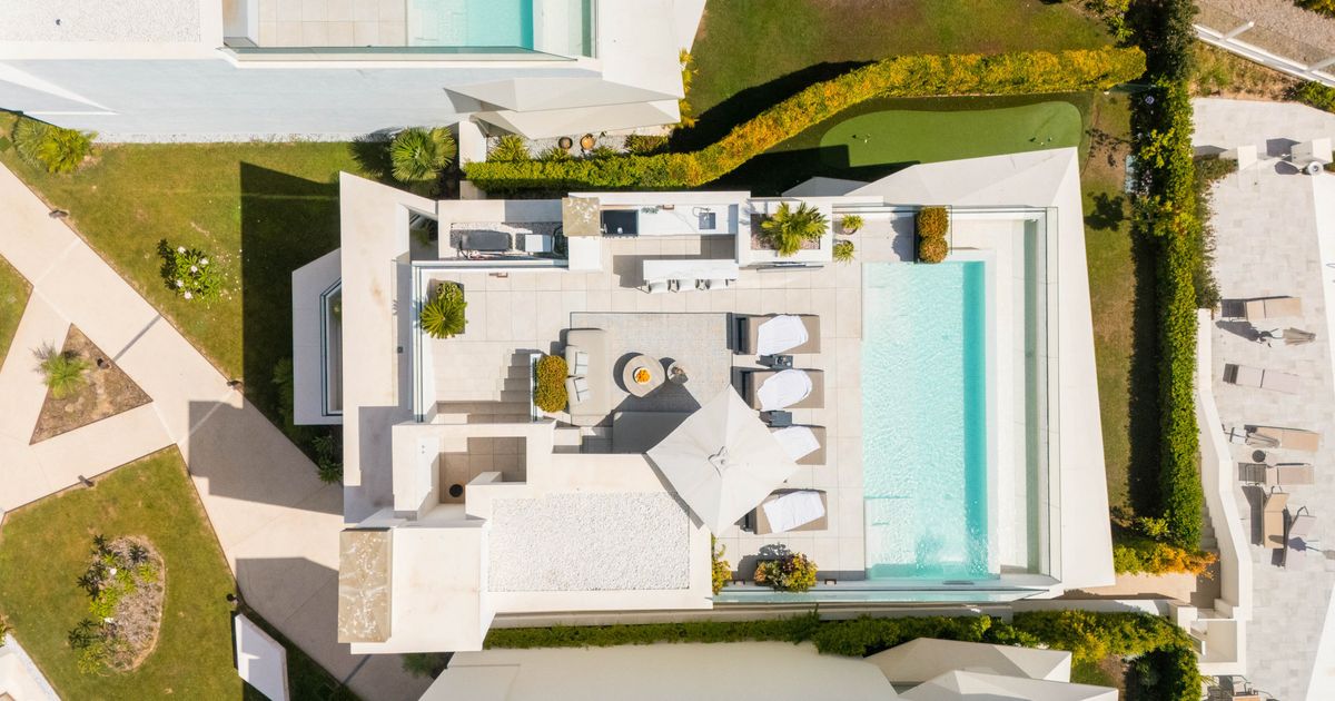Villa en Nueva Andalucía, Celeste Marbella, Nueva Andalucia, 3/12