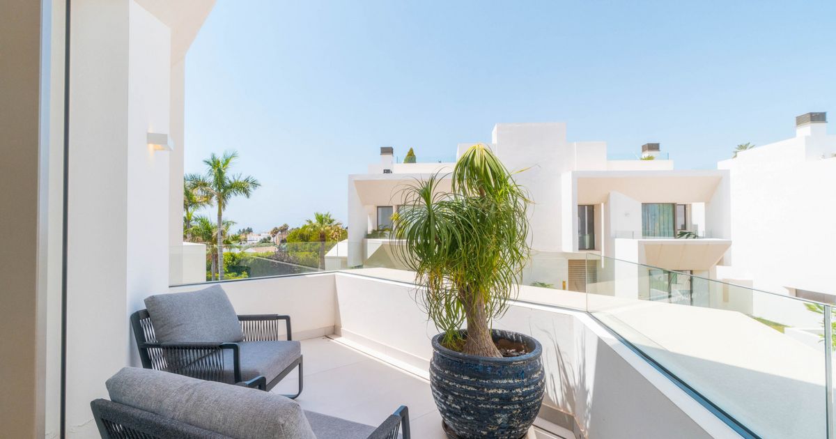 Villa en Nueva Andalucía, Celeste Marbella, Nueva Andalucia, 6/12