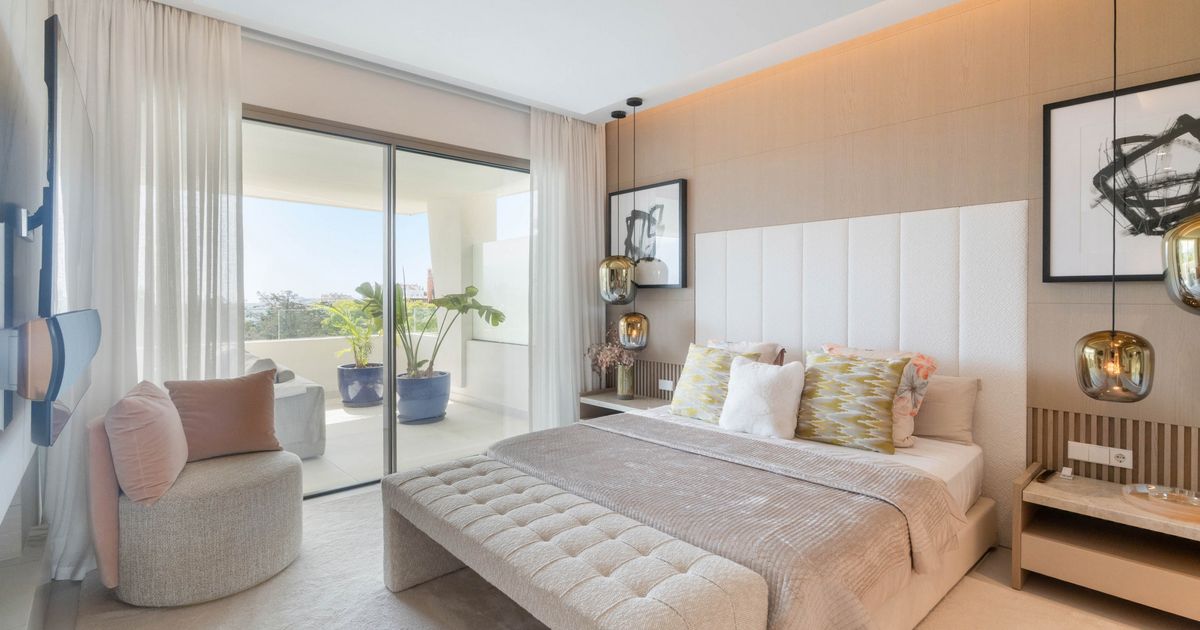 Villa en Nueva Andalucía, Celeste Marbella, Nueva Andalucia, 8/12