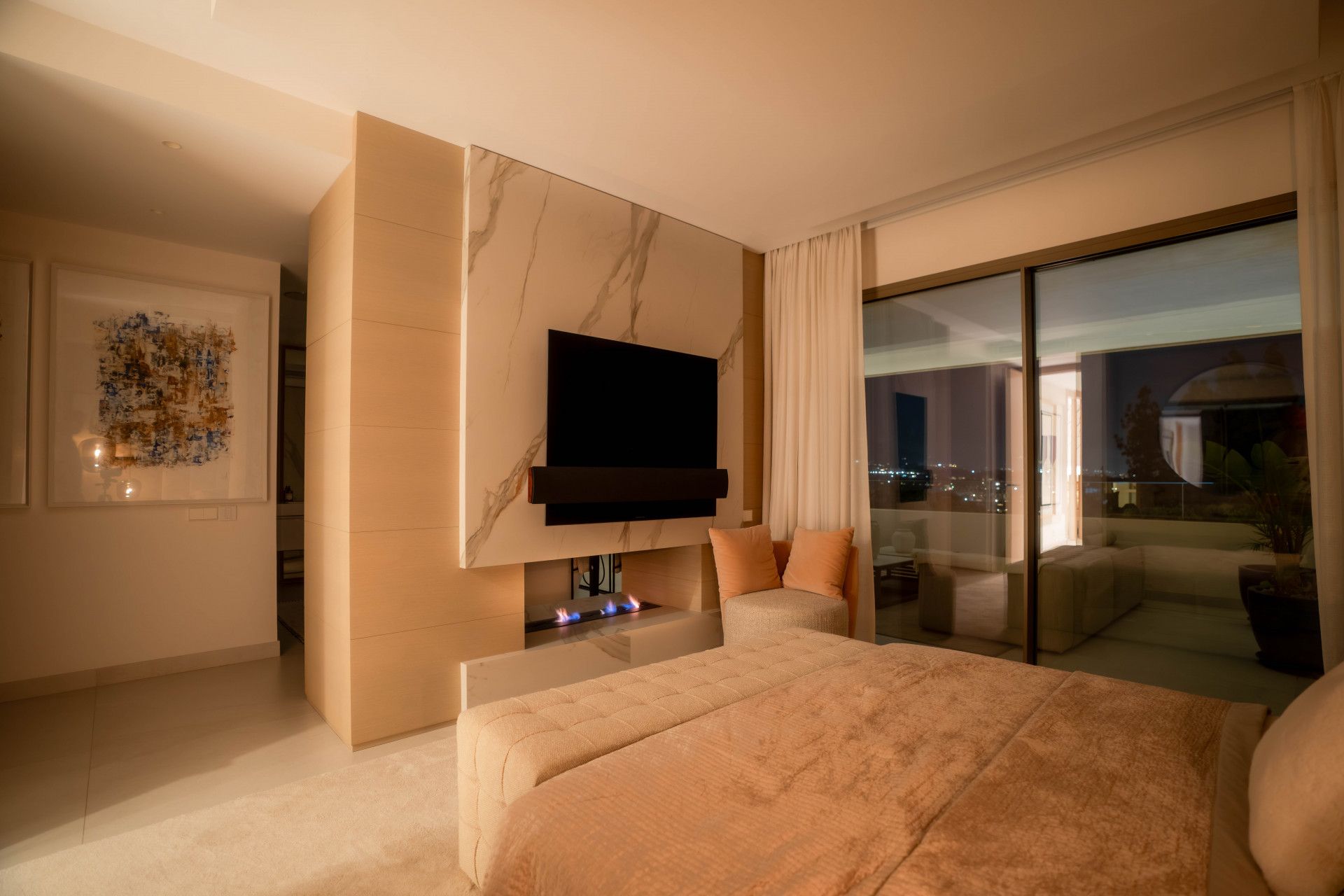 Villa en Nueva Andalucía, Celeste Marbella, Nueva Andalucia, 10/12