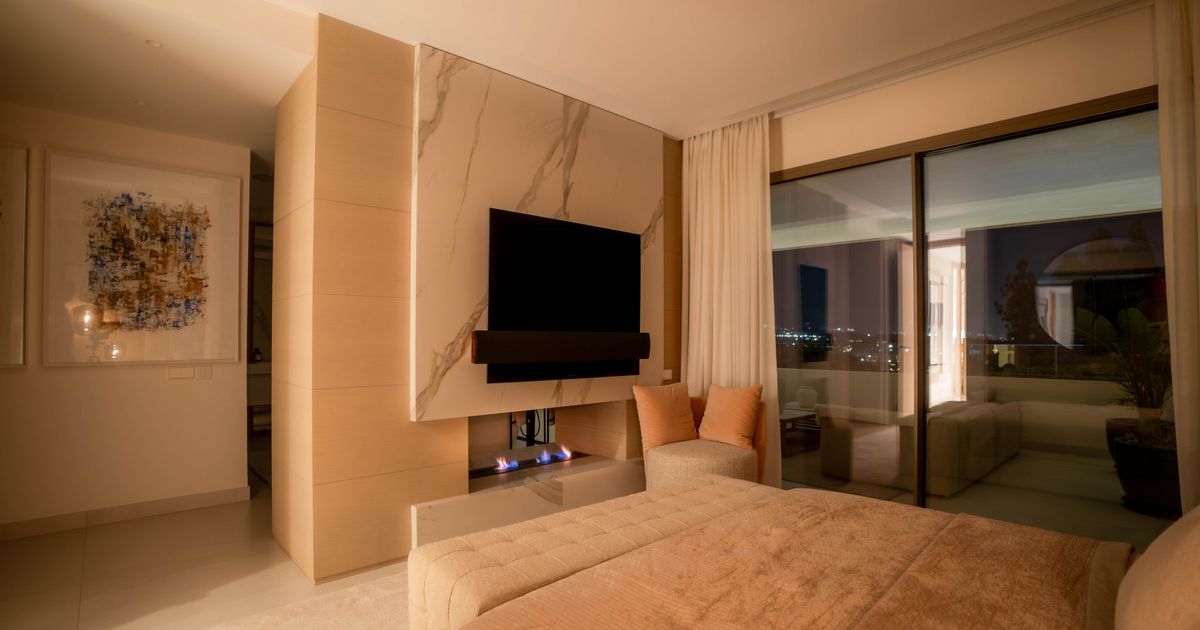 Villa en Nueva Andalucía, Celeste Marbella, Nueva Andalucia, 10/12