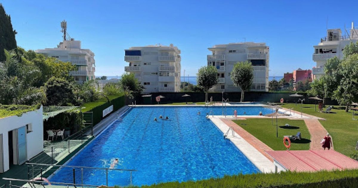 Ground Floor Apartment in Estepona, Parque Antena, Estepona, 1/12