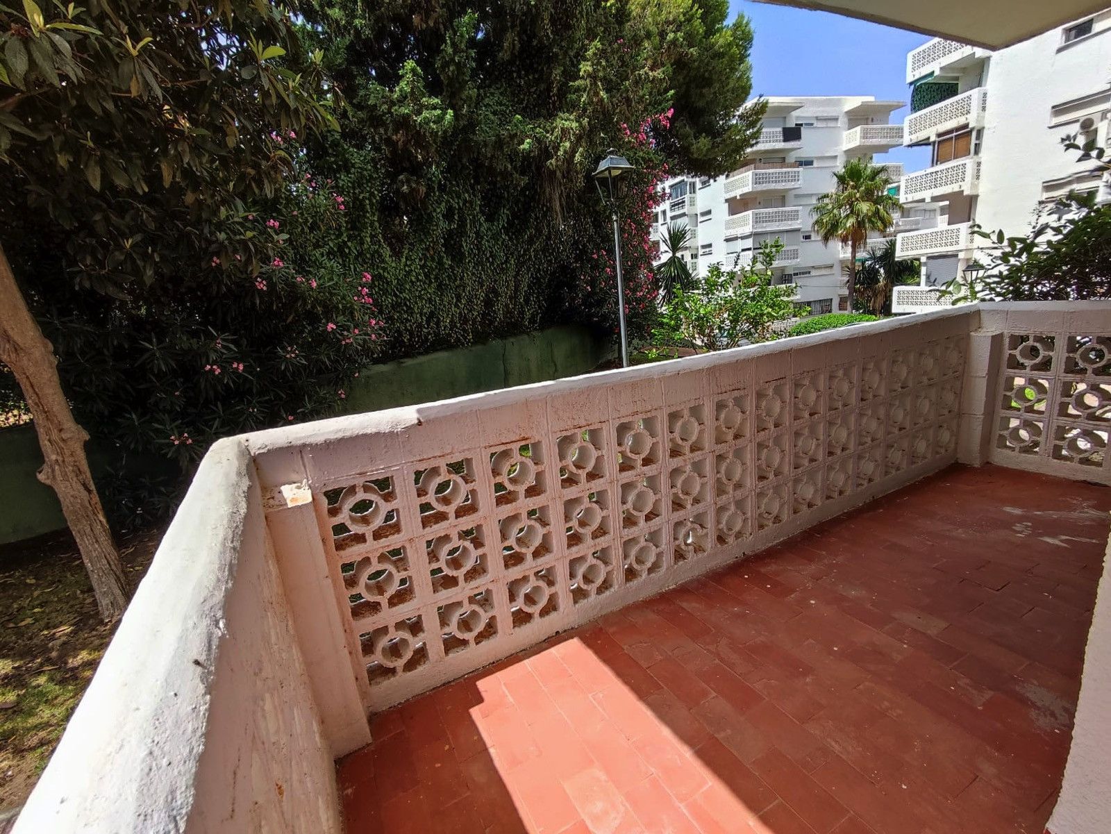 Ground Floor Apartment in Estepona, Parque Antena, Estepona, 11/12