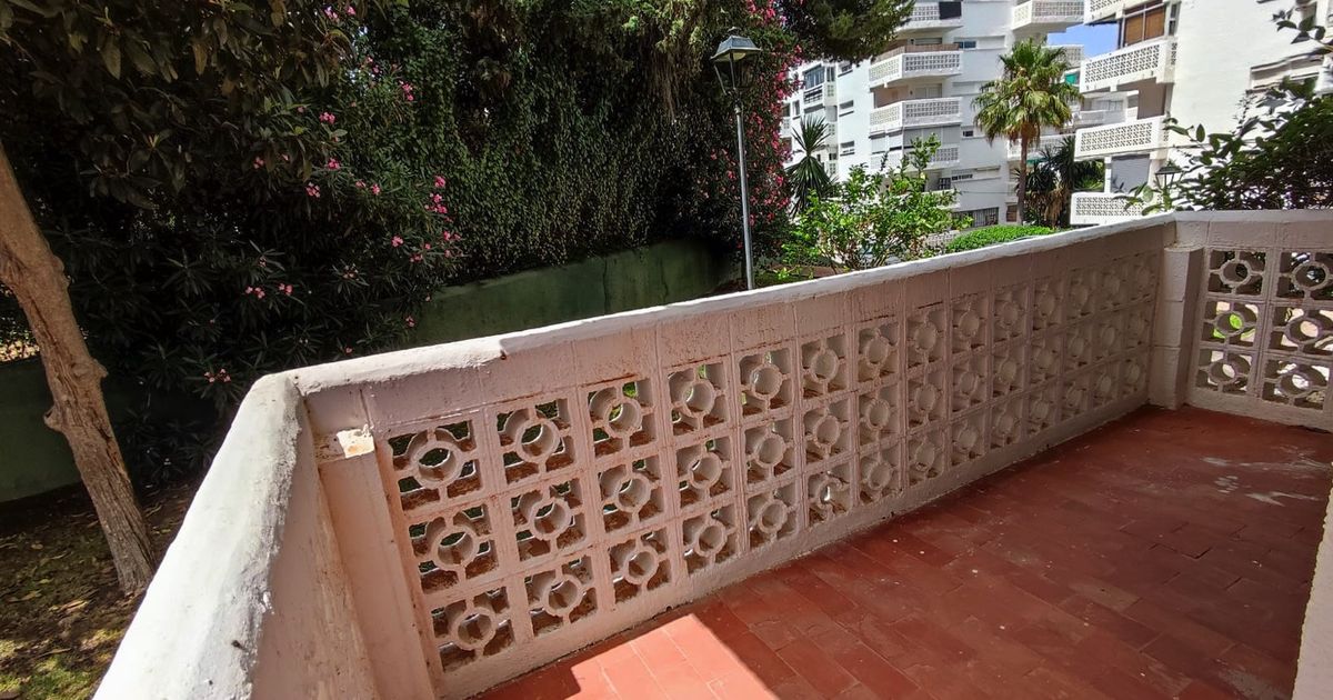 Ground Floor Apartment in Estepona, Parque Antena, Estepona, 11/12