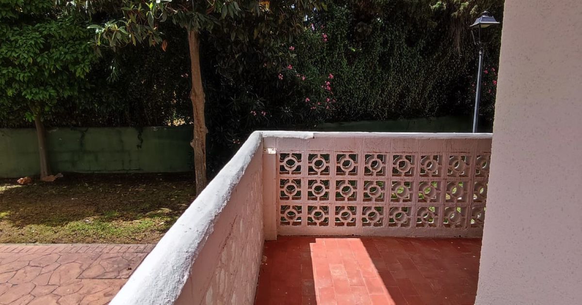 Ground Floor Apartment in Estepona, Parque Antena, Estepona, 12/12