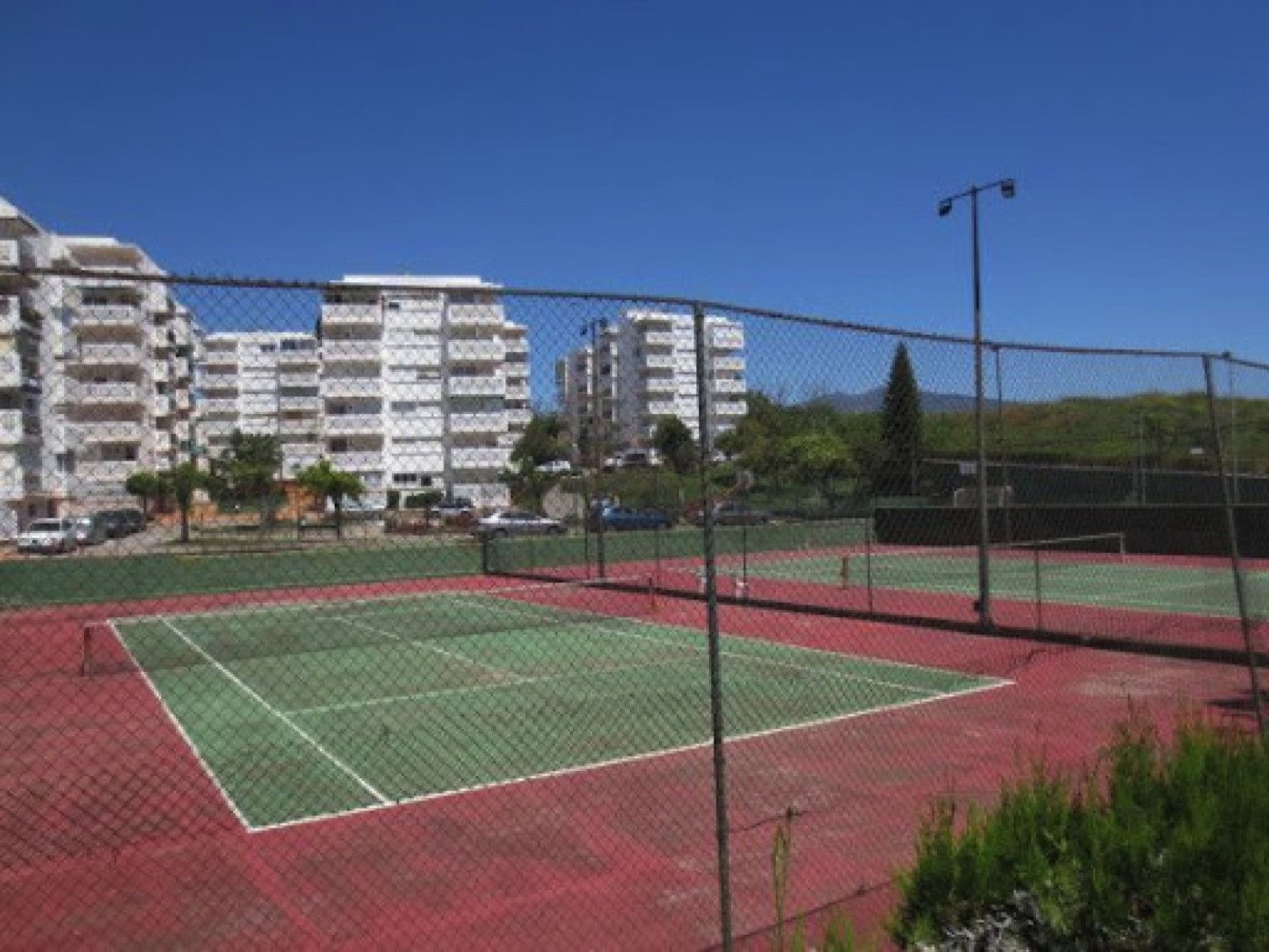Ground Floor Apartment in Estepona, Parque Antena, Estepona, 3/12
