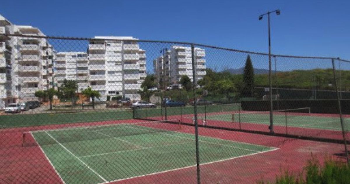 Ground Floor Apartment in Estepona, Parque Antena, Estepona, 3/12