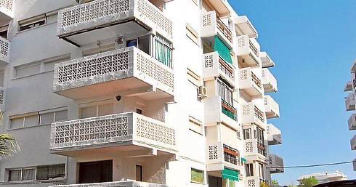 Ground Floor Apartment in Estepona, Parque Antena, Estepona, 4/12