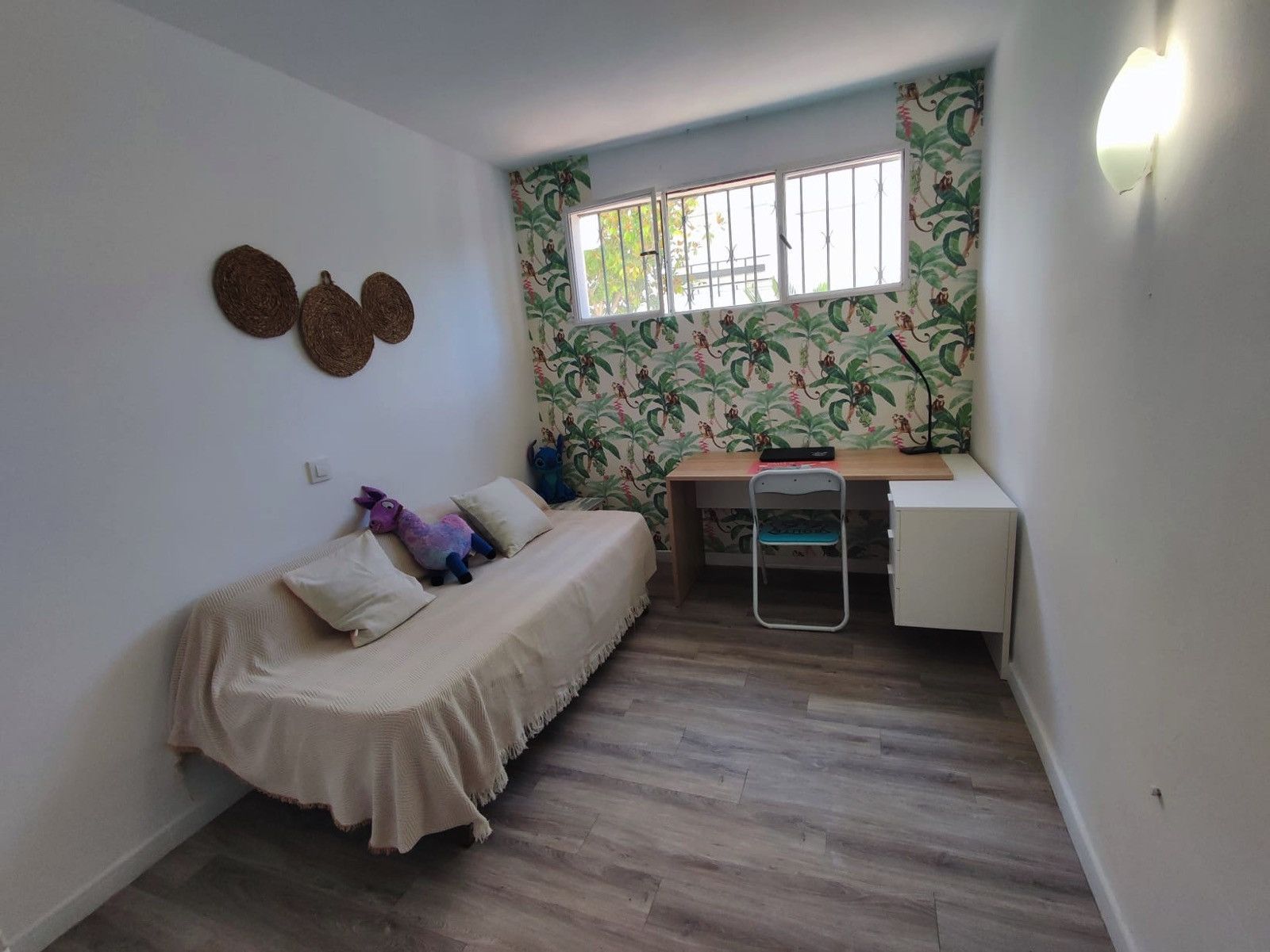 Ground Floor Apartment in Estepona, Parque Antena, Estepona, 5/12