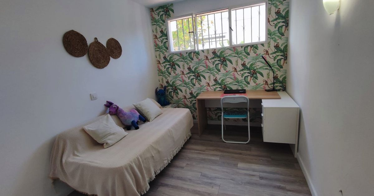 Ground Floor Apartment in Estepona, Parque Antena, Estepona, 5/12