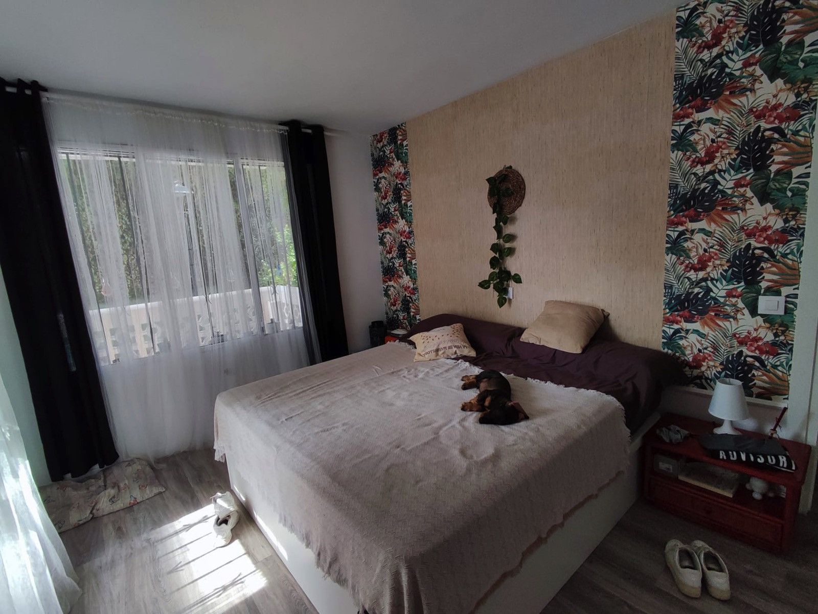 Ground Floor Apartment in Estepona, Parque Antena, Estepona, 6/12