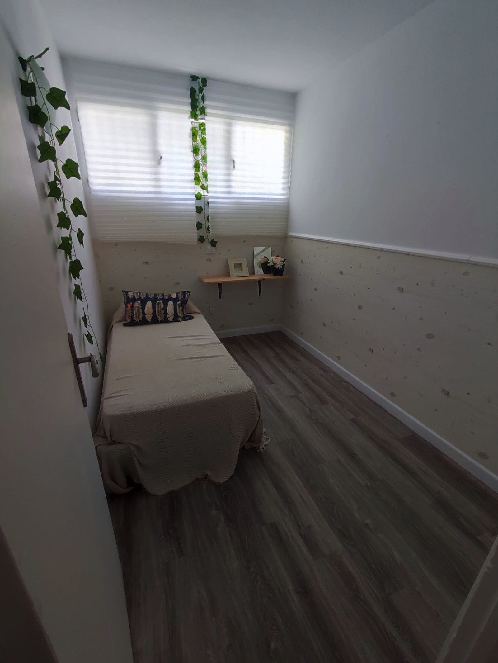 Ground Floor Apartment in Estepona, Parque Antena, Estepona, 7/12