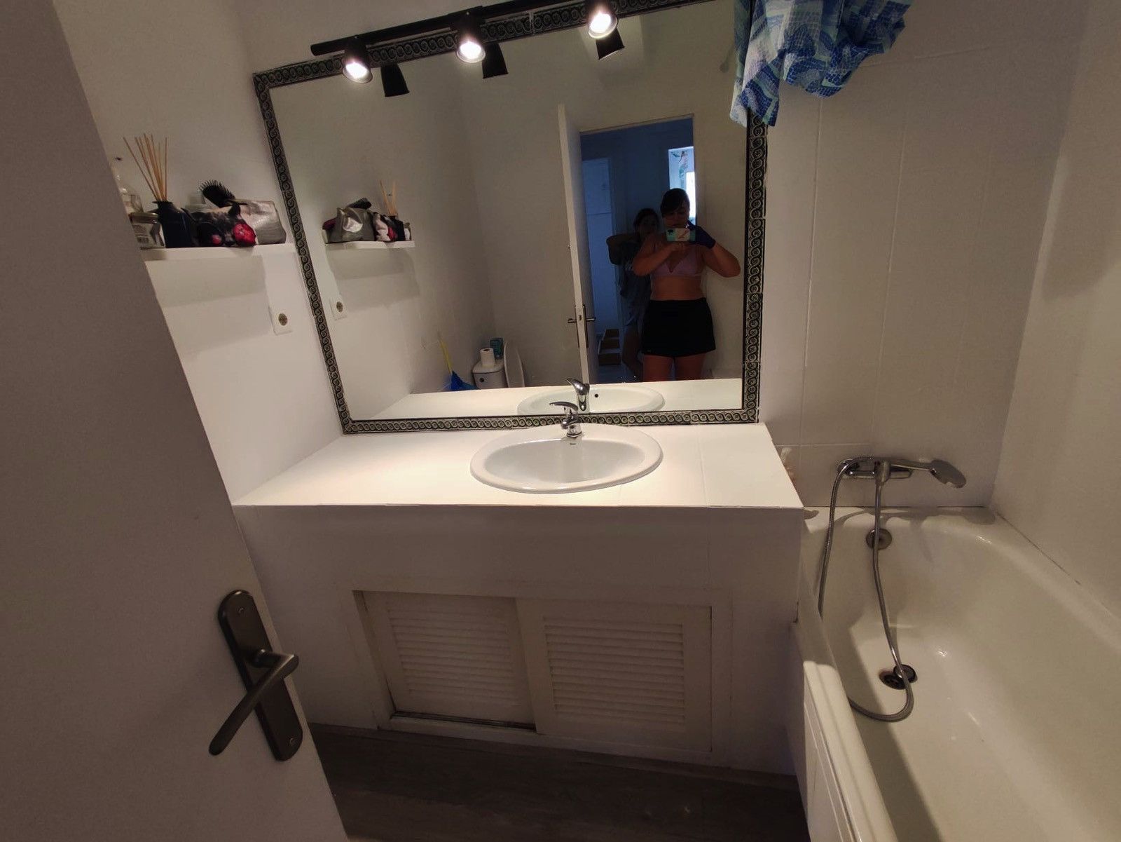 Ground Floor Apartment in Estepona, Parque Antena, Estepona, 8/12