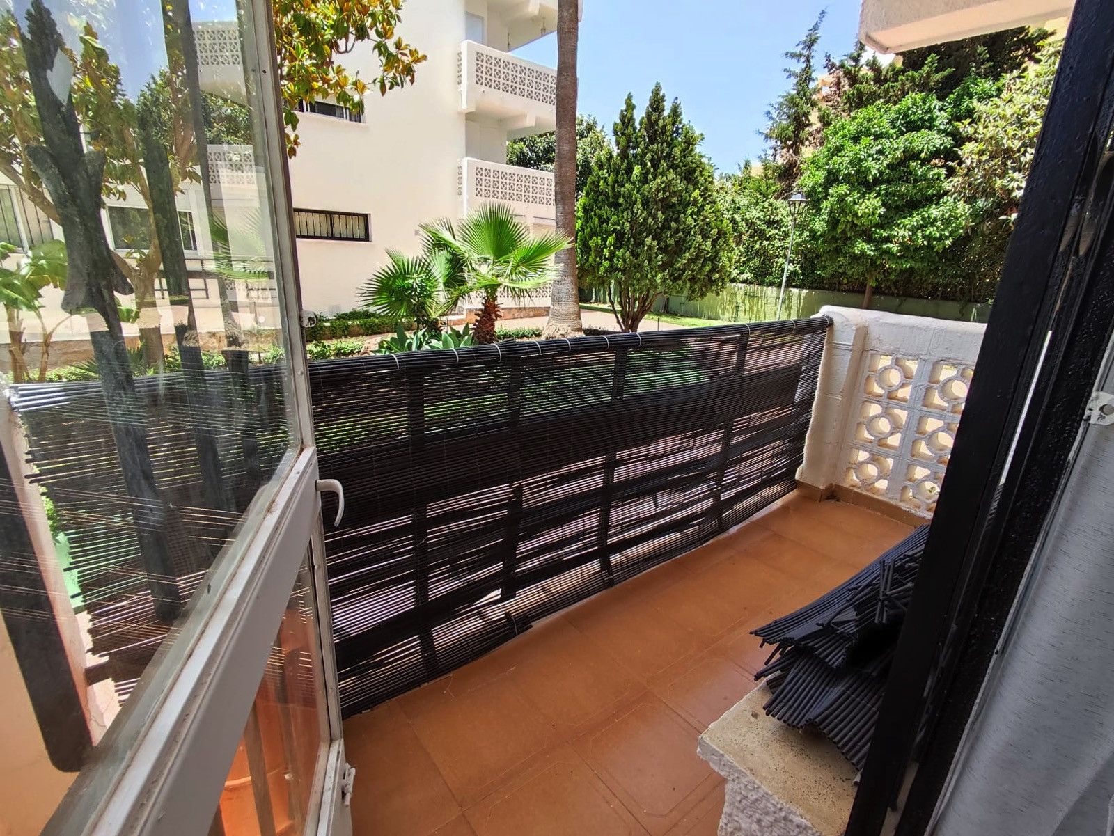 Ground Floor Apartment in Estepona, Parque Antena, Estepona, 9/12