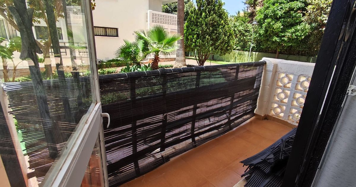 Ground Floor Apartment in Estepona, Parque Antena, Estepona, 9/12
