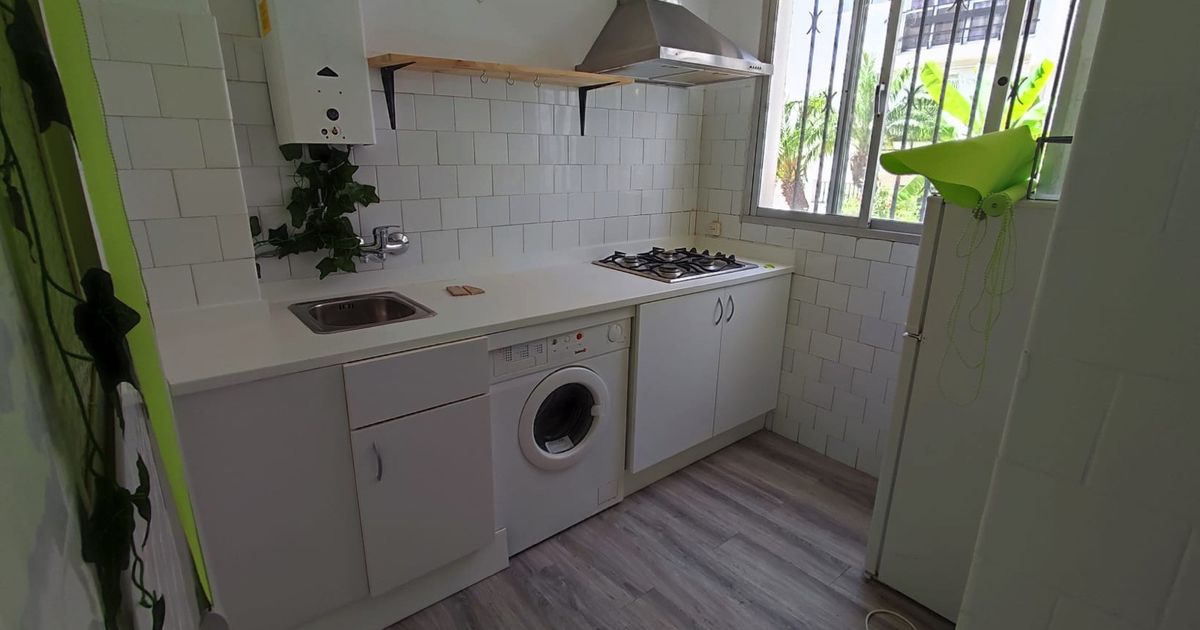 Ground Floor Apartment in Estepona, Parque Antena, Estepona, 10/12