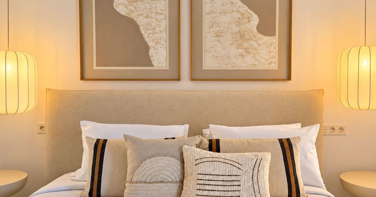 Middle Floor Apartment in Estepona, Estepona, 11/12