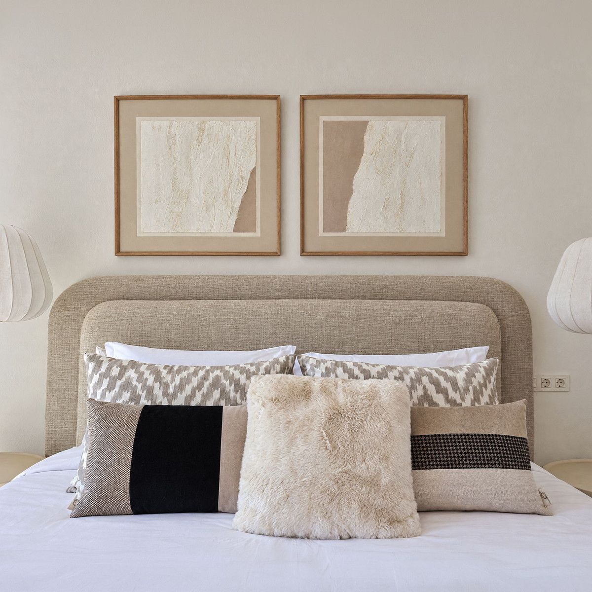 Appartement op de middelste verdieping in Estepona, Estepona, 8/12