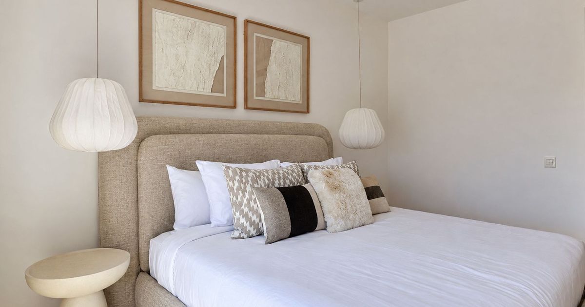 Middle Floor Apartment in Estepona, Estepona, 10/12